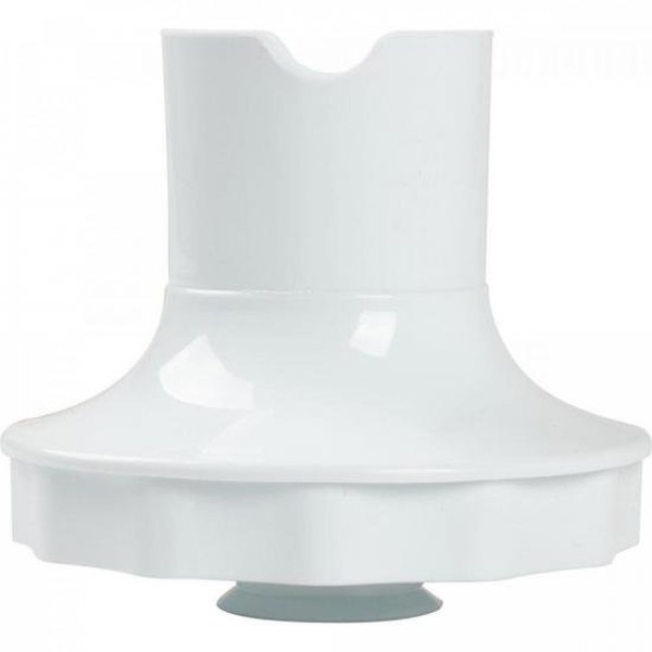 Tampa com Engrenagem P/ Mixer Branco PHILIPS WALITA