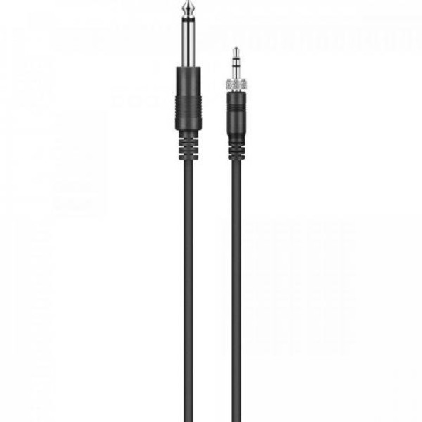 Transmissor Sennheiser EW100 G4-CI1-A1 Sem Fio