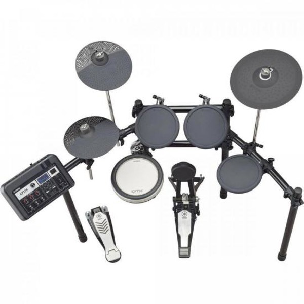 Bateria Eletrônica Yamaha DTX6K-X