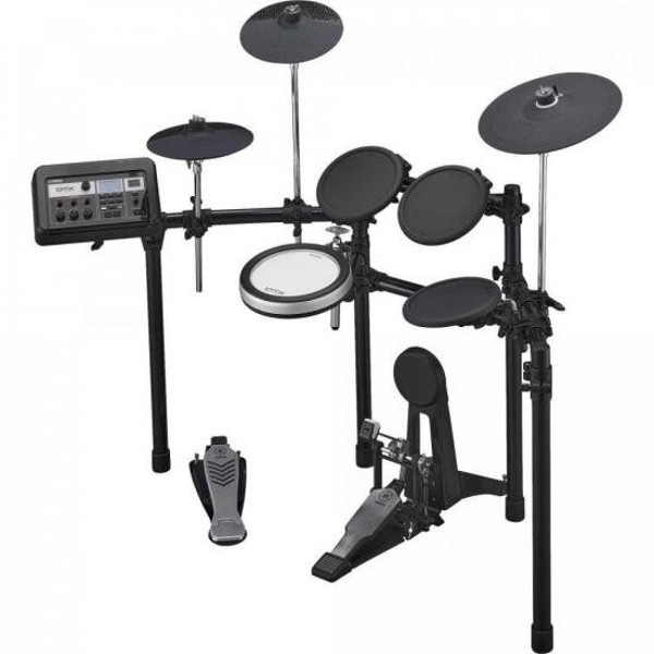 Bateria Eletrônica Yamaha DTX6K-X