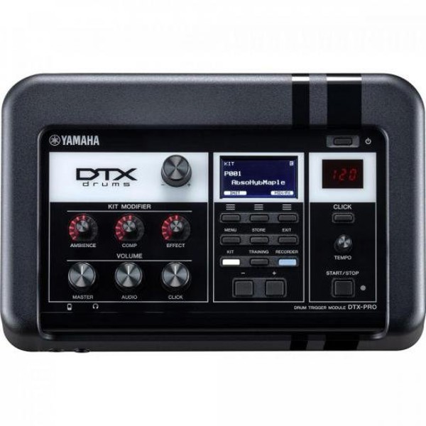 Bateria Eletrônica Yamaha DTX6K-X