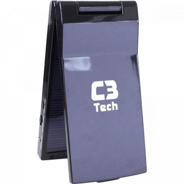 Carregador Portátil 1600mAh Eco UC1600 C3TECH