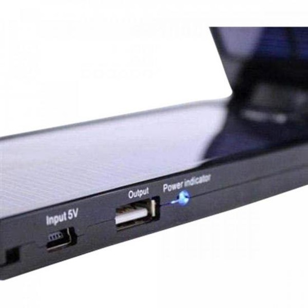 Carregador Portátil 1600mAh Eco UC1600 C3TECH