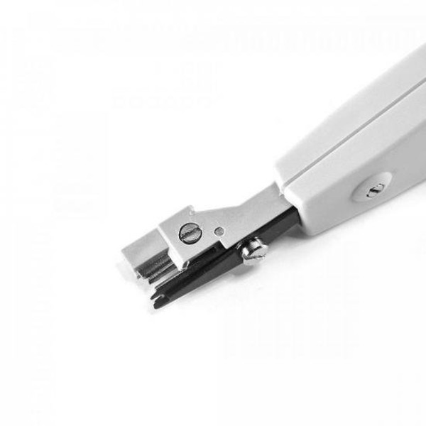 Alicate de Inserção Punch Down LT-P10 PLUS CABLE