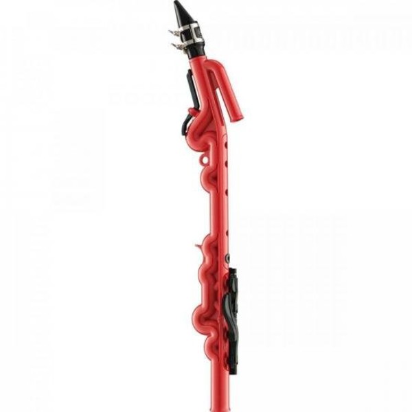 Venova Soprano YVS-100 Vermelho YAMAHA