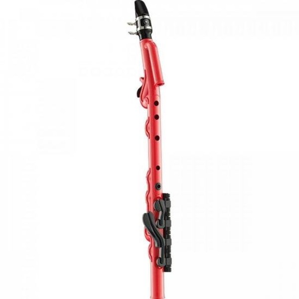 Venova Soprano YVS-100 Vermelho YAMAHA