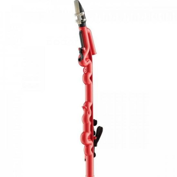 Venova Soprano YVS-100 Vermelho YAMAHA