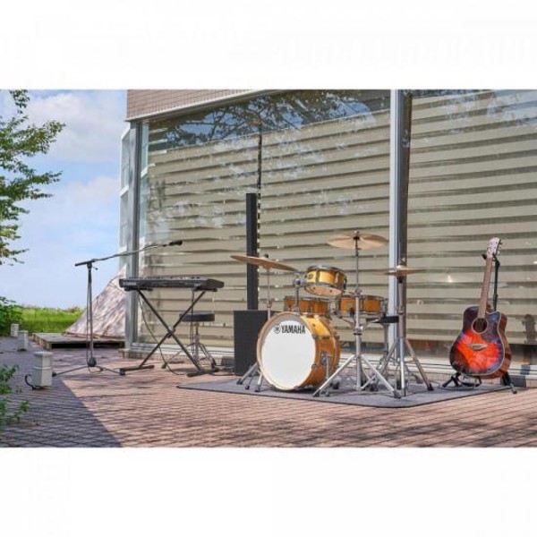 Bateria Acústica SBP0F4H Natural Wood YAMAHA
