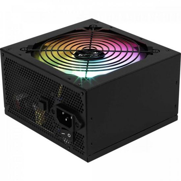 Fonte Gamer ATX Aerocool DORADO 850W 80 Plus Gold APFC