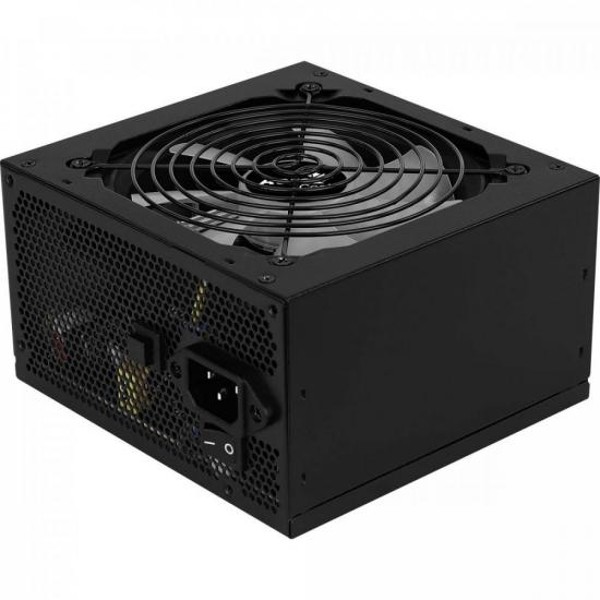 Fonte Gamer ATX Aerocool DORADO 850W 80 Plus Gold APFC