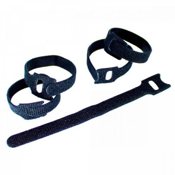 Organizador de Cabos ORCB0001 Preto STORM - PCT / 5