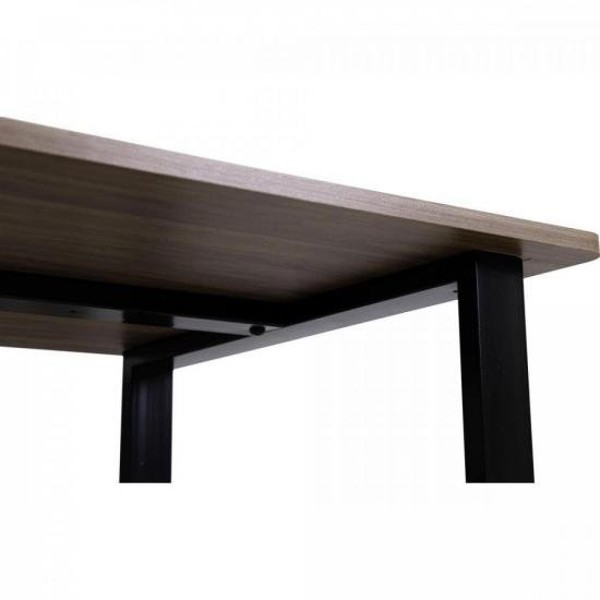 Mesa Office Hayonik MHO 1100 15mm Amêndola Rústica