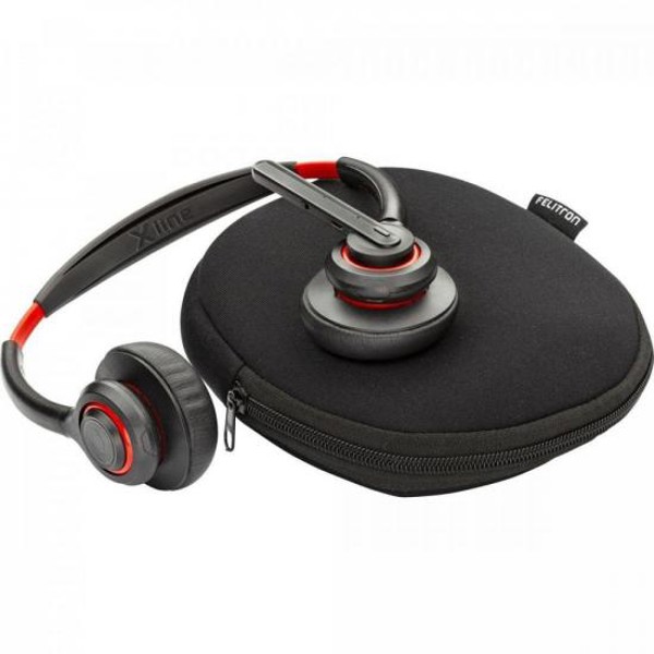 Headset Bluetooth EPKO X BT FELITRON