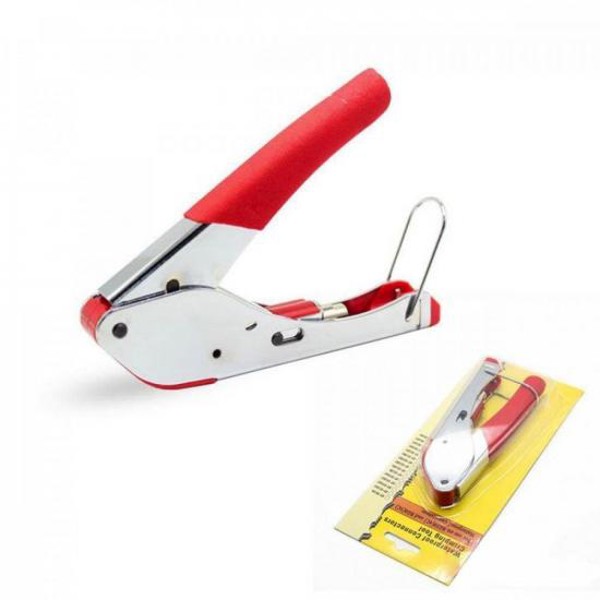 Alicate de Compressão RG59/6 Exbom