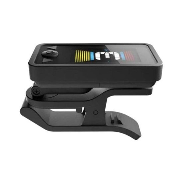 Afinador PWCT17BK Planet Waves Eclipse Preto