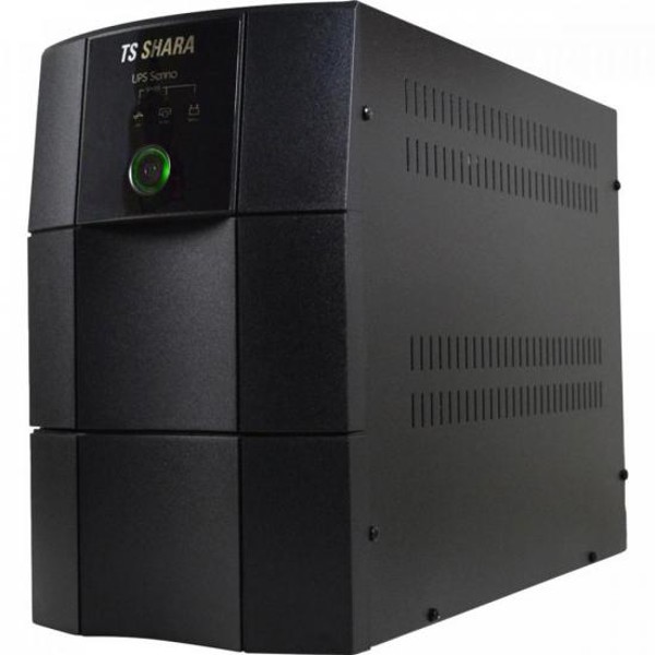 Nobreak 3200VA Bivolt UPS PROFESSIONAL TS SHARA