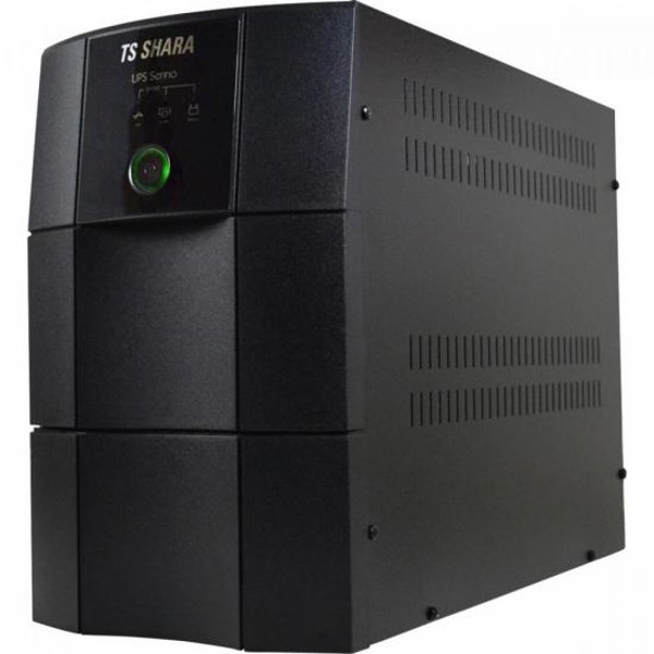 Nobreak Senoidal UPS UNIVERSAL 3200VA Bivolt TS SHARA