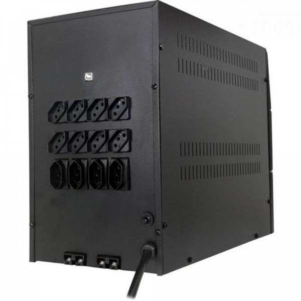 Nobreak Senoidal UPS UNIVERSAL 3200VA Bivolt TS SHARA