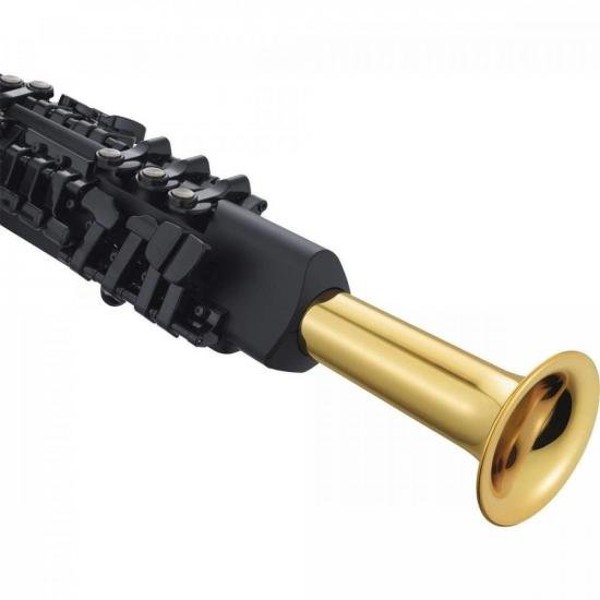 Saxofone Yamaha YDS-150 Digital