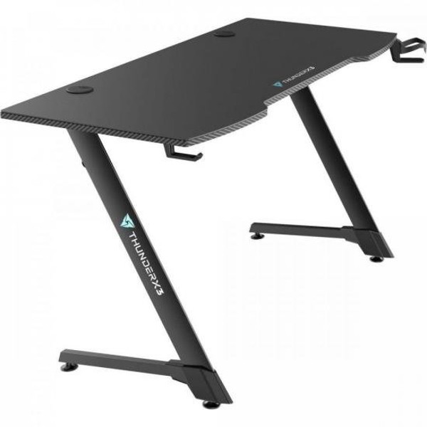 Mesa Gamer ThunderX3 ED5 Preta