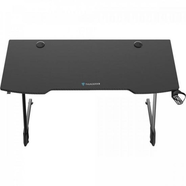 Mesa Gamer ThunderX3 ED5 Preta