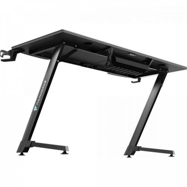 Mesa Gamer ThunderX3 ED5 Preta