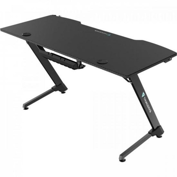 Mesa Gamer ThunderX3 ED5 Preta