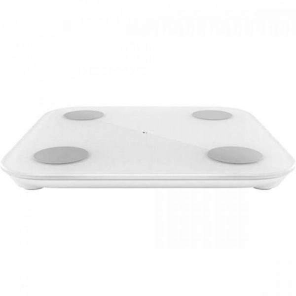 Balança Digital Corporal Xiaomi MI Body Composition Sacle 2