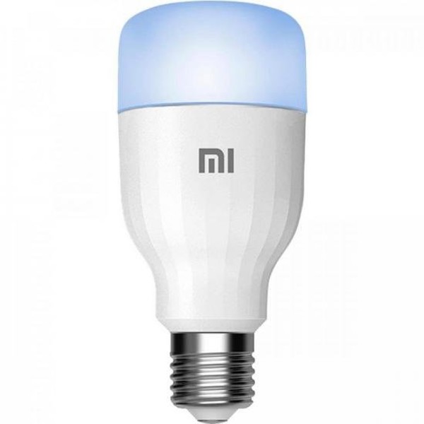 Lâmpada de LED Inteligente BULB ESSENTIAL Prata XIAOMI