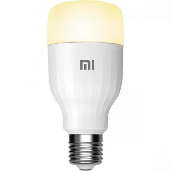 Lâmpada de LED Inteligente BULB ESSENTIAL Prata XIAOMI