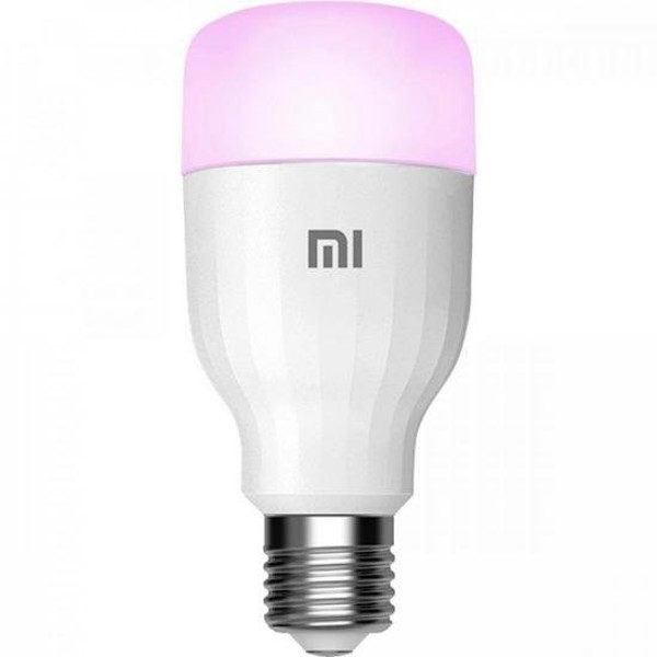 Lâmpada de LED Inteligente BULB ESSENTIAL Prata XIAOMI