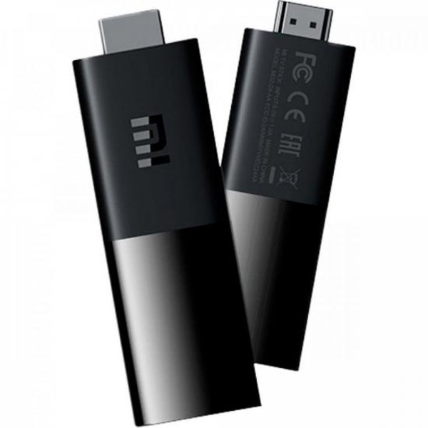Mi TV Stick Xiaomi Preto