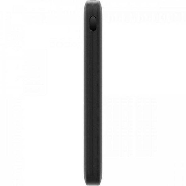 Carregador Portátil 10000mAh POWER BANK REDMI Preto XIAOMI