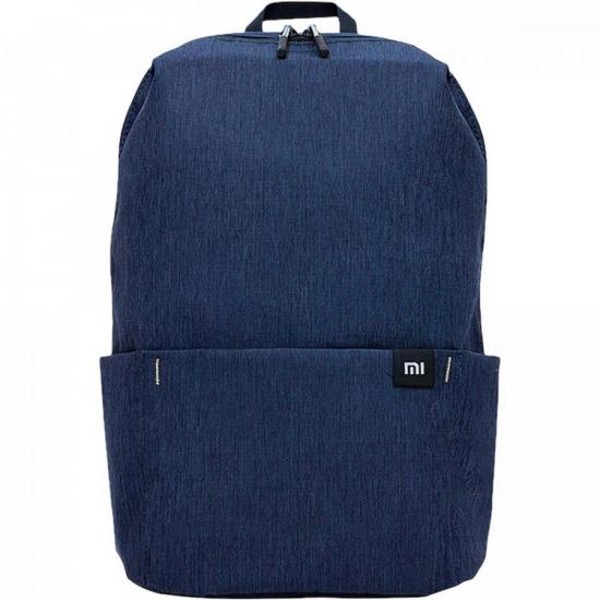 Mochila Mi CASUAL DAYPACK 10L Azul Escuro XIAOMI
