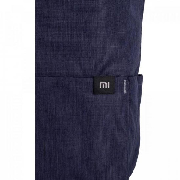 Mochila Mi CASUAL DAYPACK 10L Azul Escuro XIAOMI
