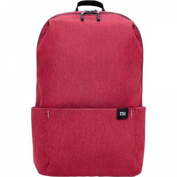 Mochila Mi CASUAL DAYPACK 10L Vermelha XIAOMI