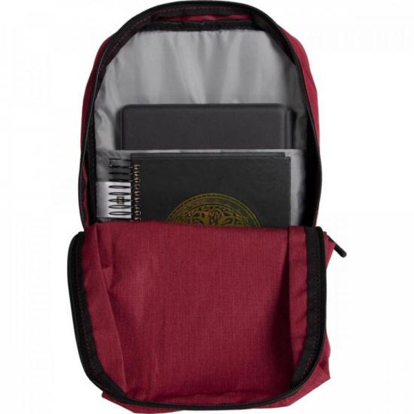 Mochila Mi CASUAL DAYPACK 10L Vermelha XIAOMI