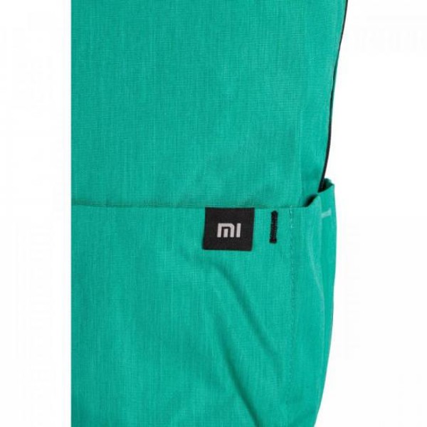 Mochila Mi CASUAL DAYPACK 10L Verde XIAOMI