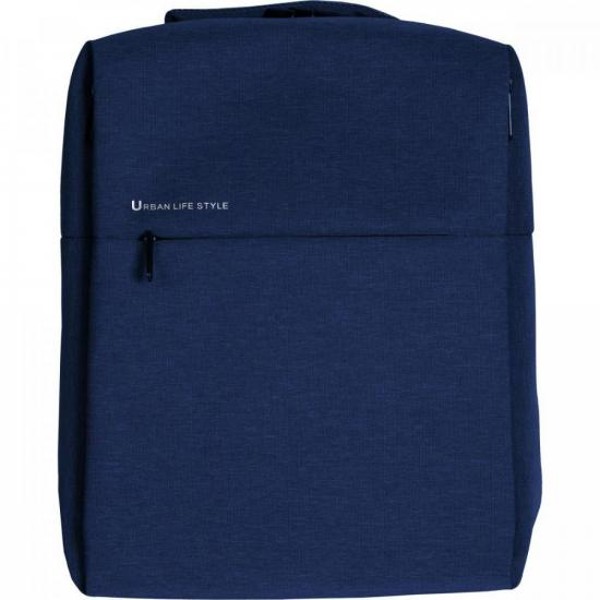 Mochila MI CITY BACKPACK 2 17L Azul XIAOMI