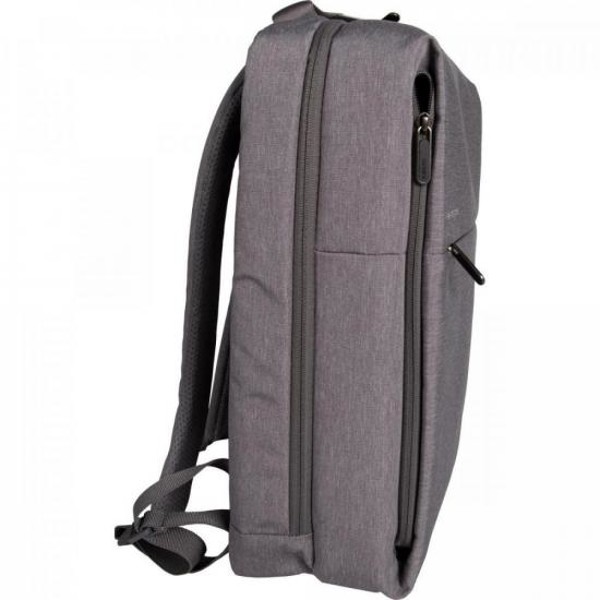 Mochila Mi CITY BACKPACK 2 17L Cinza XIAOMI