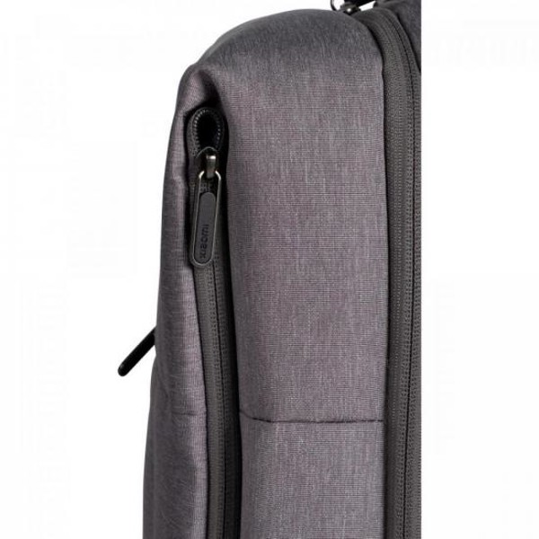 Mochila Mi CITY BACKPACK 2 17L Cinza XIAOMI