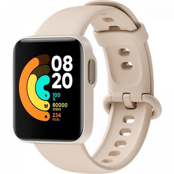 Smartwatch Xiaomi MI Watch Lite Marfim