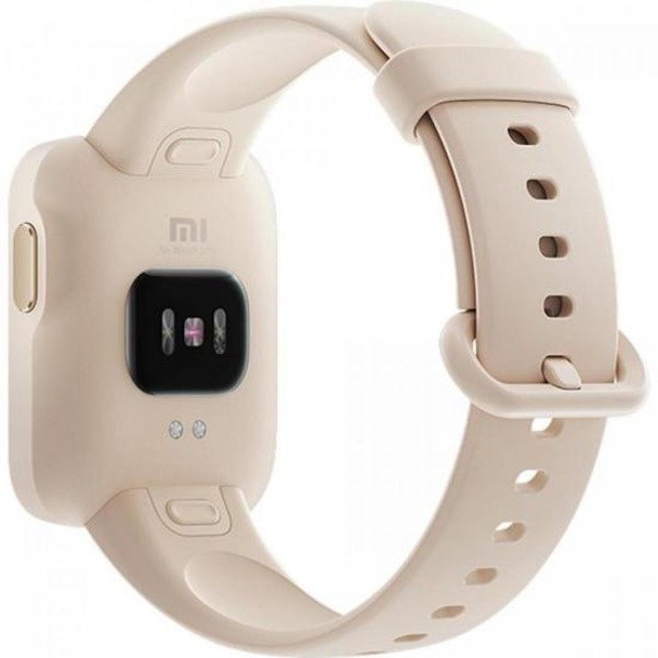 Smartwatch Xiaomi MI Watch Lite Marfim