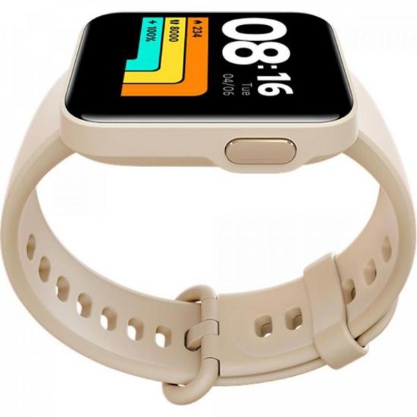 Smartwatch Xiaomi MI Watch Lite Marfim