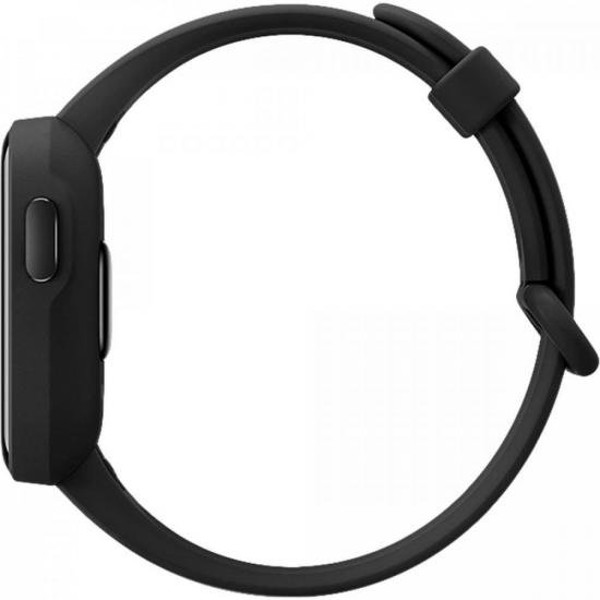 Smartwatch MI WATCH LITE Preto XIAOMI