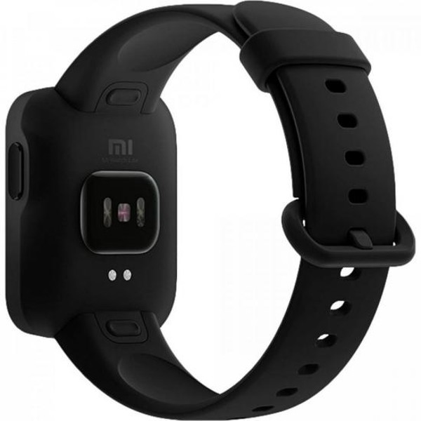 Smartwatch MI WATCH LITE Preto XIAOMI