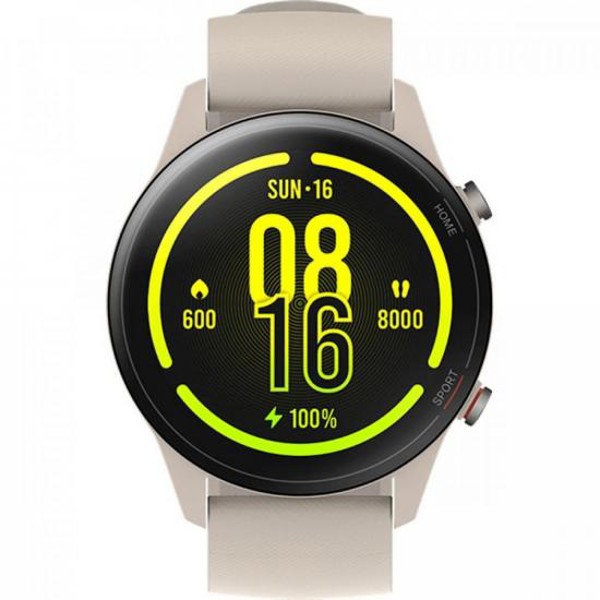 Smartwatch MI WATCH Bege XIAOMI