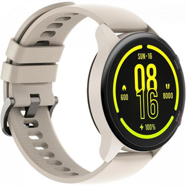 Smartwatch MI WATCH Bege XIAOMI