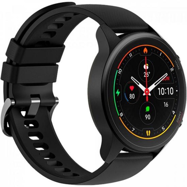 Smartwatch MI WATCH Preto XIAOMI