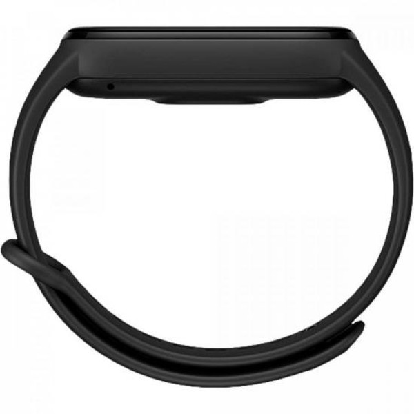 Pulseira Inteligente MI SMART BAND 6 Preto XIAOMI